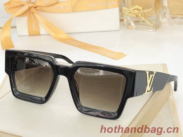 Louis Vuitton Sunglasses Top Quality LVS00590